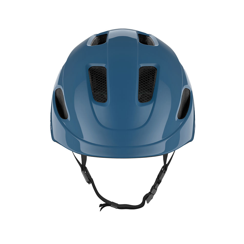 Lazer Pnut KinetiCore Toddlers' Helmet - Steel Blue、mySite、bearsvspackers