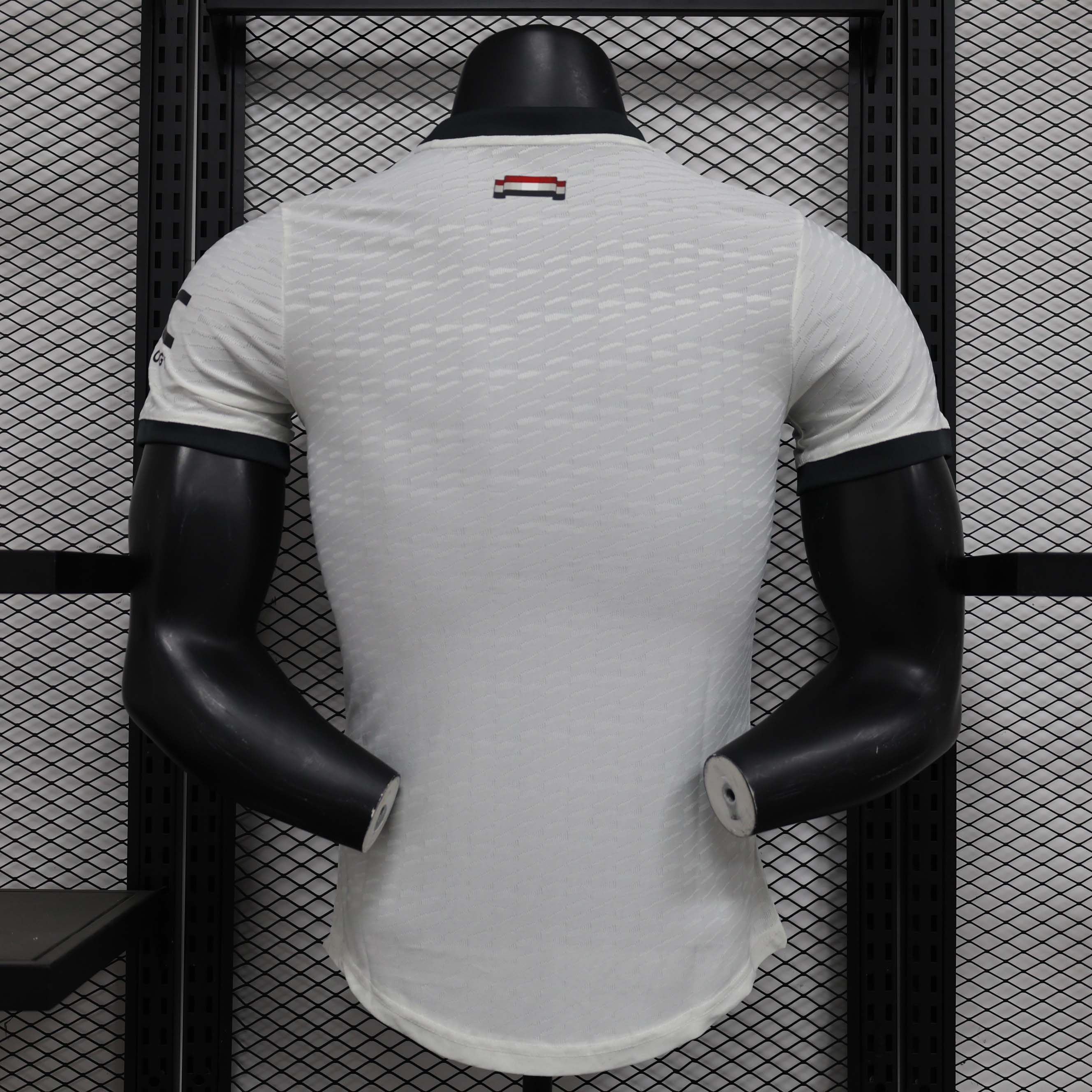 2024/2025 Player Version Manchester United Third Away Football Shirt 1:1 Thai Quality:football jersey mysite: unitedjerseyfootball 邓江浪:football