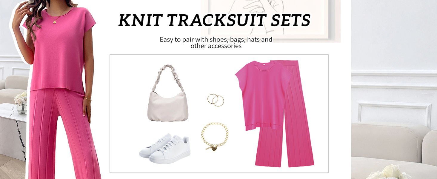 tracksuit for women