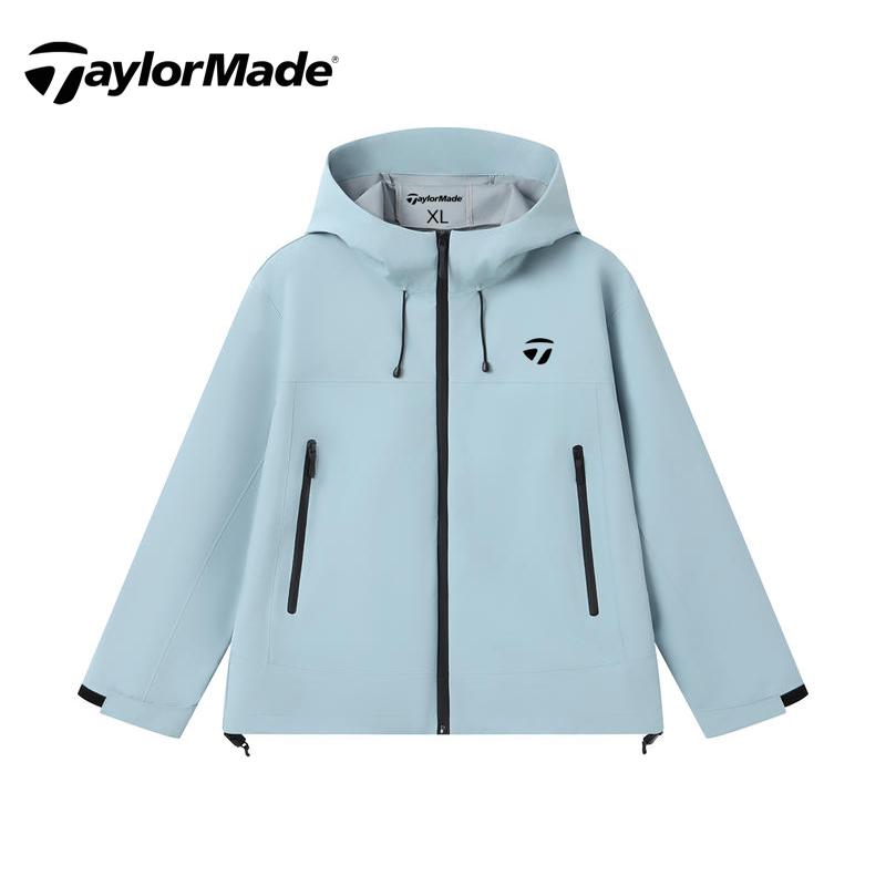 TITLESIT TAYLORMADE G/FORE GOLF BAG