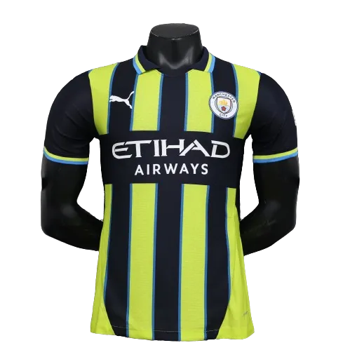 24-25 Manchester City Away Jersey - Player Version: Ajax 24-25 Home Stadium Jersey - Fans Version mysite: Adidas luxuryfootballshirts.com: https://www.luxuryfootballshirts.com/
