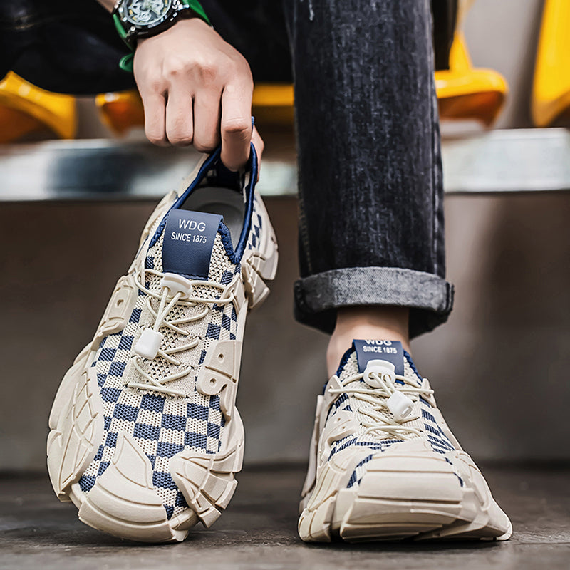 'Ethereon Flux' X9X Sneakers