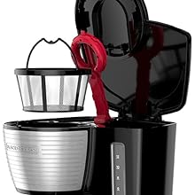 coffe maker mr coffee keurig