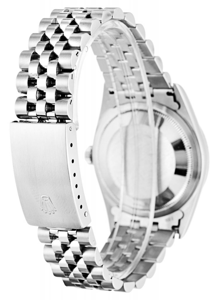 Replica Rolex Datejust 36mm Pink Dial 16234-fasswatch