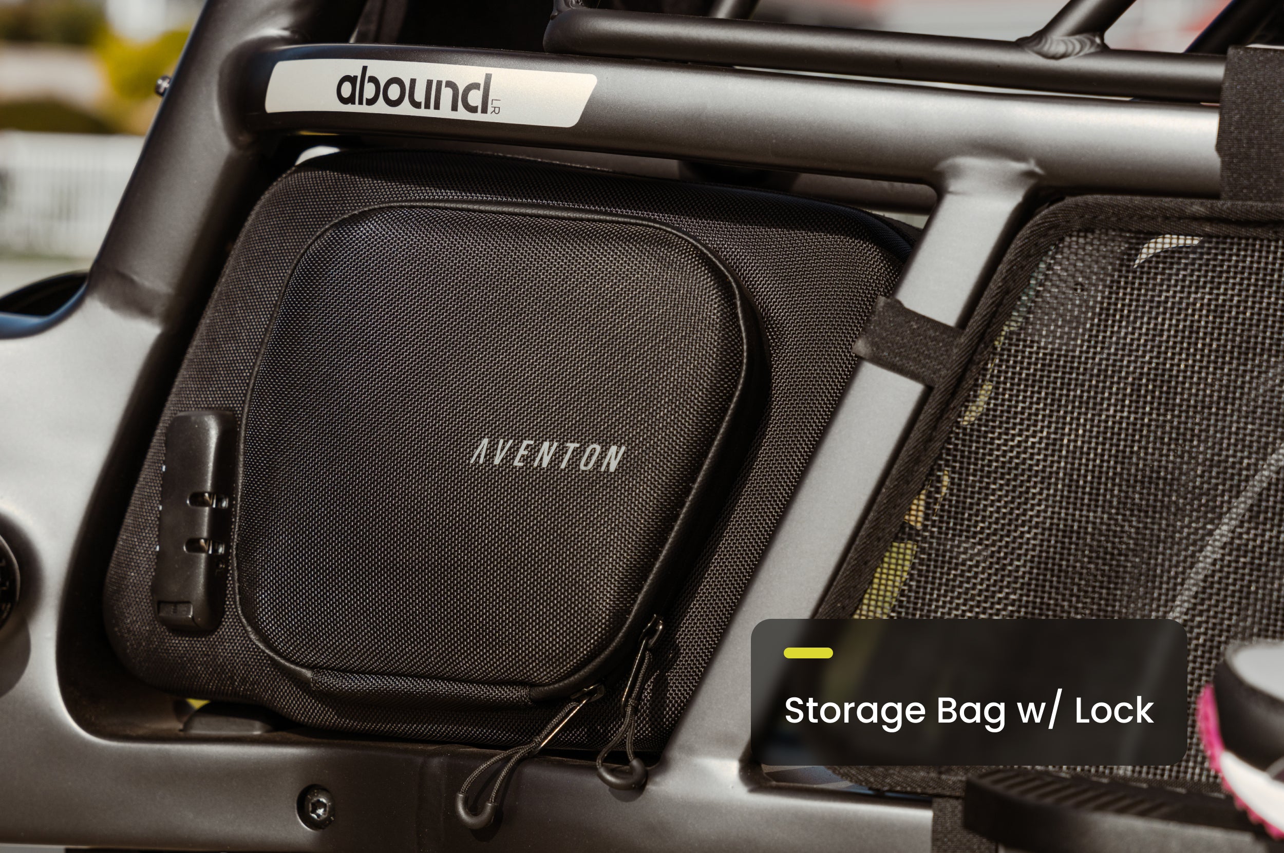 Abound LR Ebike、mySite、bearsvspackers