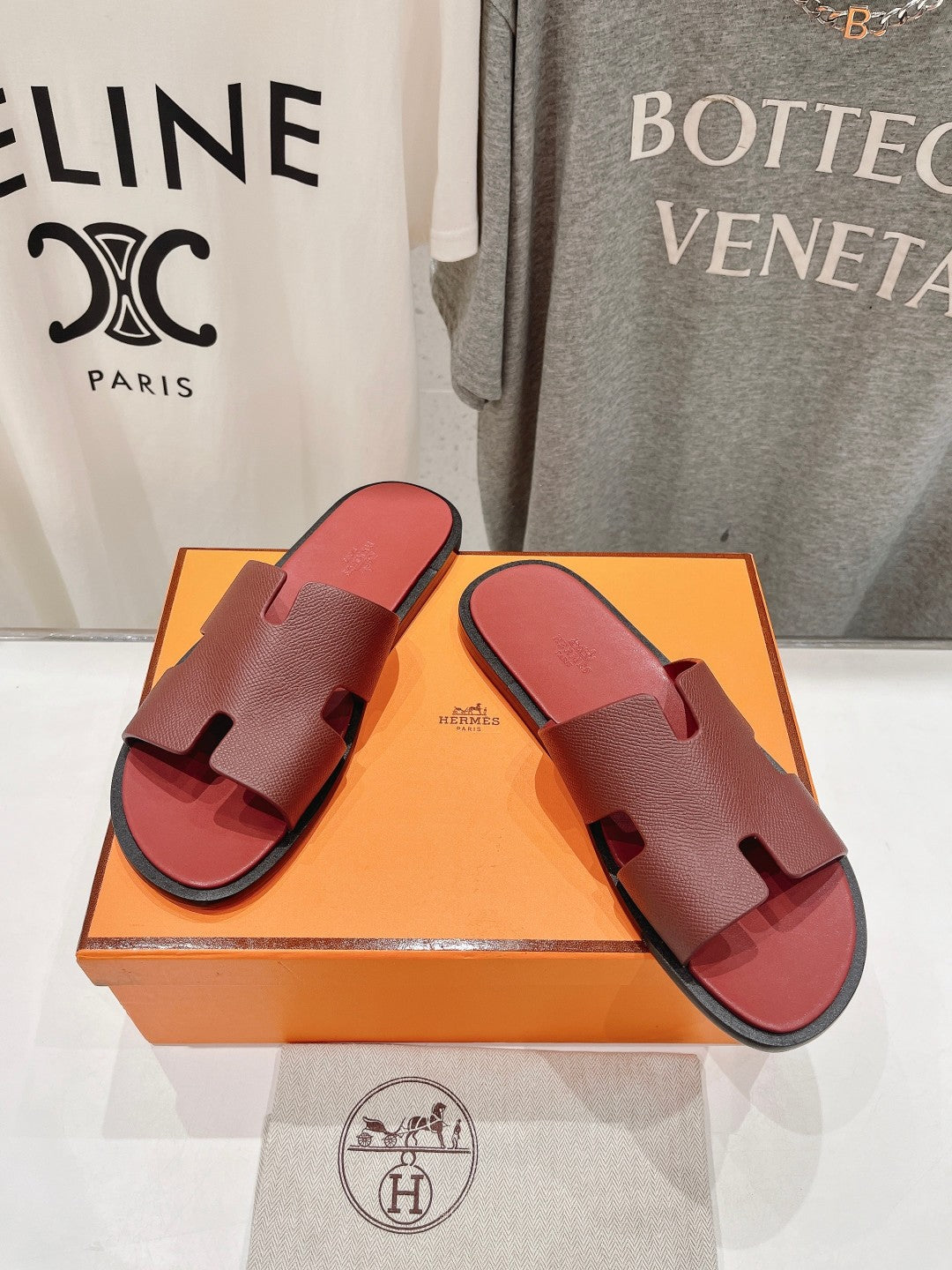 IZMIR SANDAL RUBY LAMBSKIN、mysite、Cacoeks