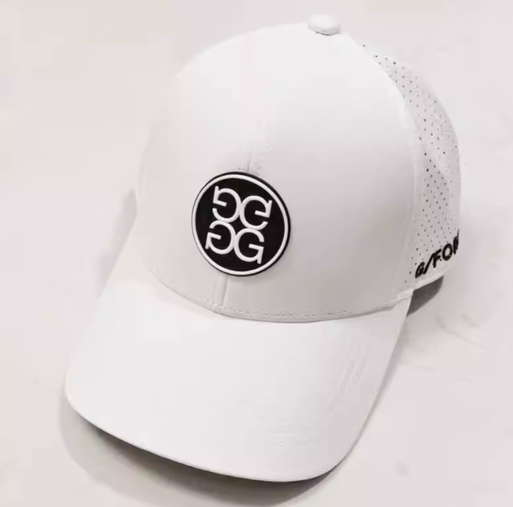 TITLESIT TAYLORMADE G/FORE GOLF BAG