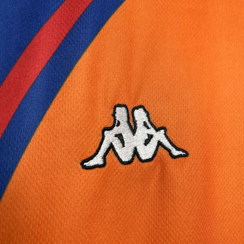 97-98 Barcelona Away soccer jersey-Retro version: Ajax 24-25 Home Stadium Jersey - Fans Version mysite: Adidas luxuryfootballshirts.com: https://www.luxuryfootballshirts.com/