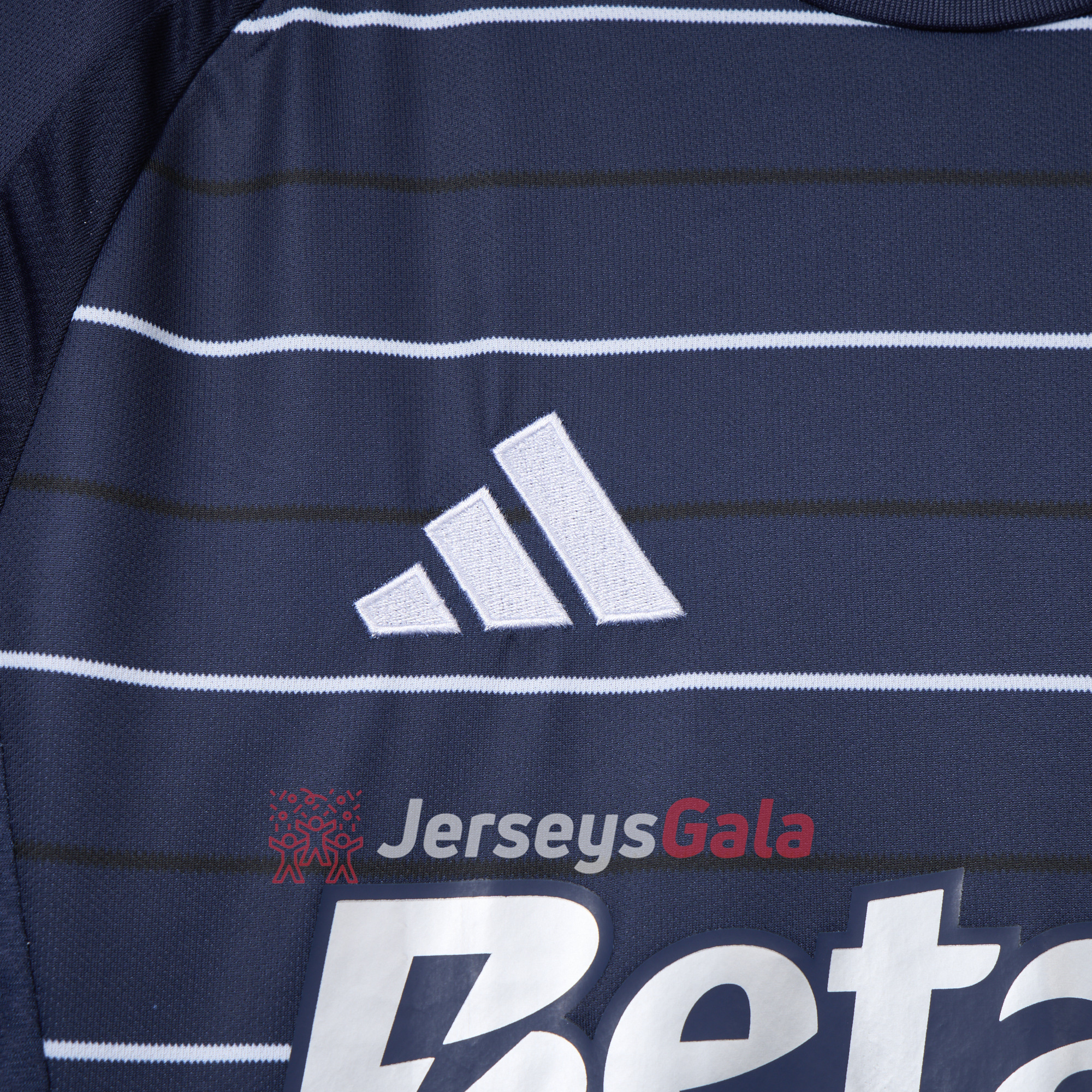JerseysGala.com | Aston Villa 24-25 Third Jersey - Fans Version -Customize Name, Number and Patch | Worldwide Shipping