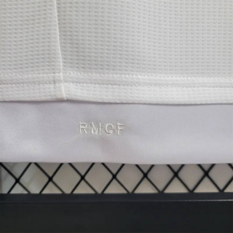 15-16 Real Madrid Home soccer jersey-Retro version （Player Version）: Ajax 24-25 Home Stadium Jersey - Fans Version mysite: Adidas luxuryfootballshirts.com: https://www.luxuryfootballshirts.com/