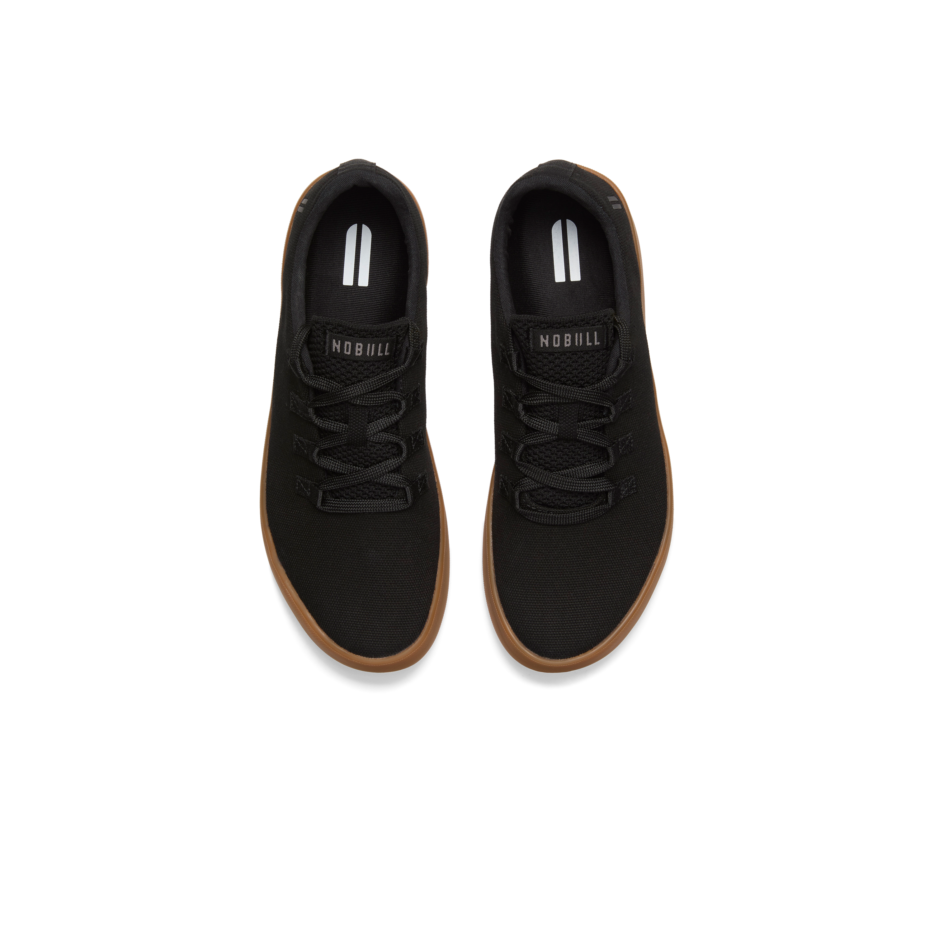 Men's Recs Canvas