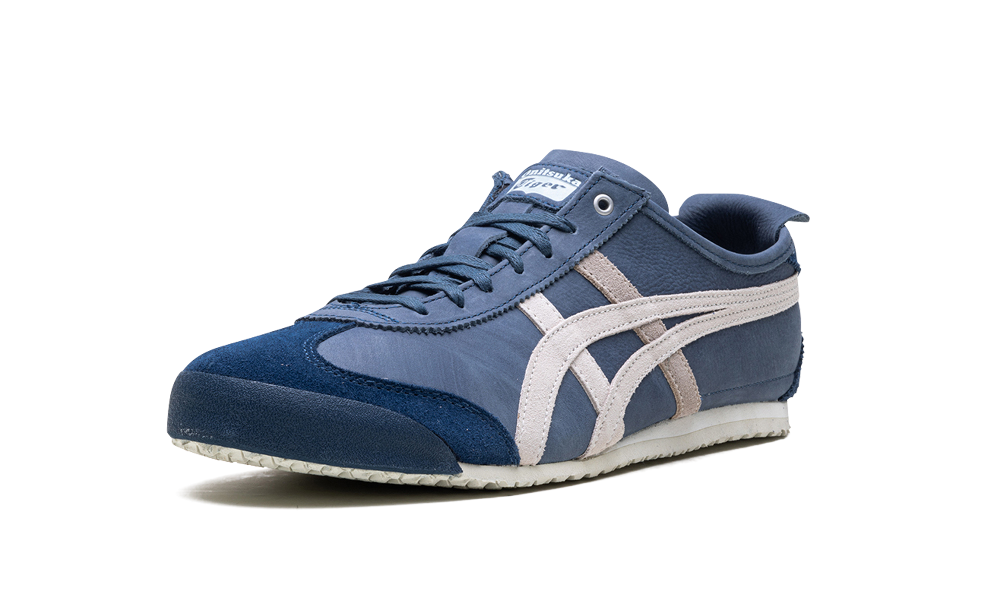 Tiger Mexico 66 "Blue Grey"、mysite、Cacoeks