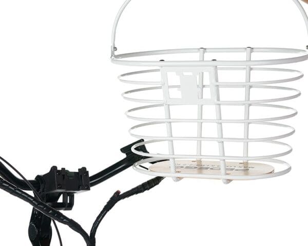 Handlebar Basket、mySite、bearsvspackers