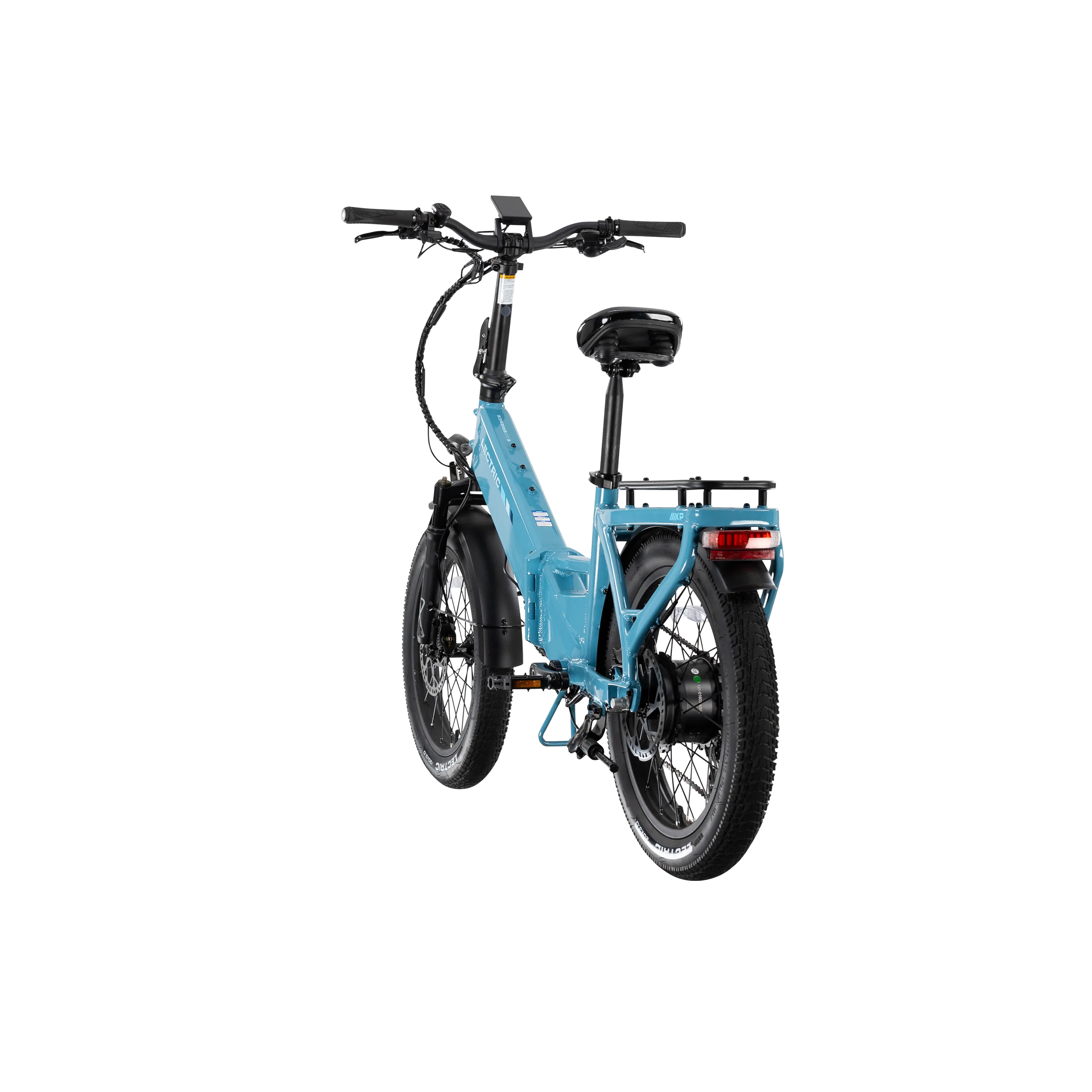 XP4 750 Step-Thru Raindrop Blue eBike、mySite、bearsvspackers