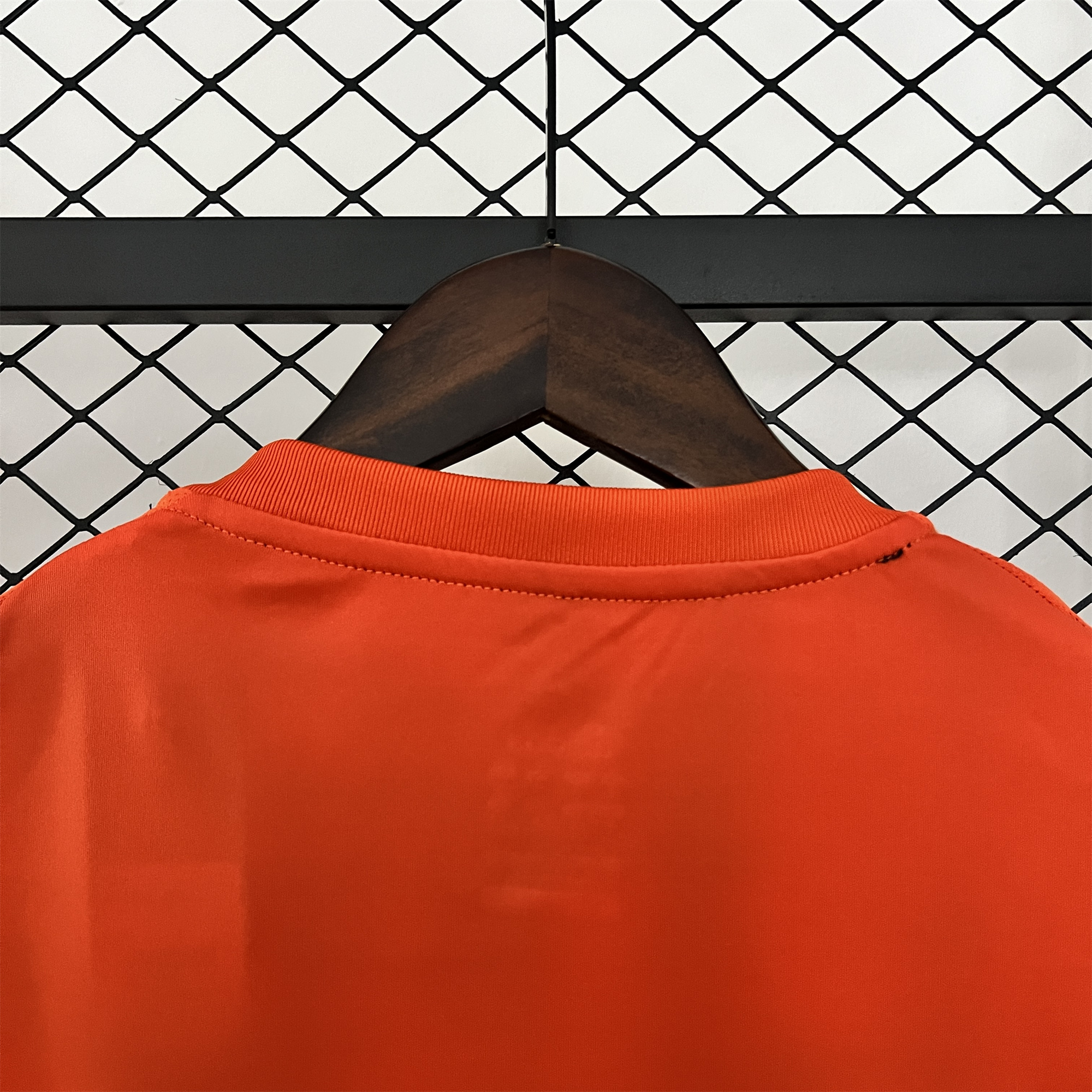 GlobeJersey-Retro Marseille 2011-12 Third Jersey