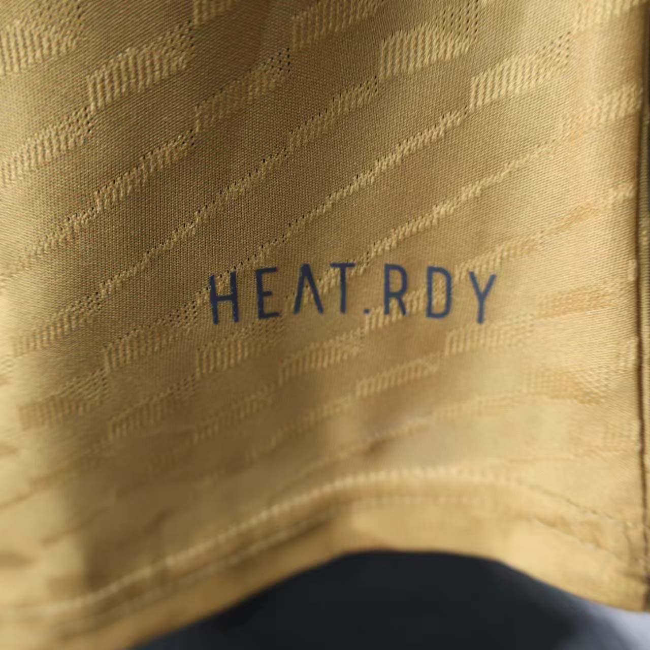 2024/2025 Player Version Real Madrid Special Edition Golden Football Shirt 1:1 Thai Quality:football jersey mysite: unitedjerseyfootball 邓江浪:football