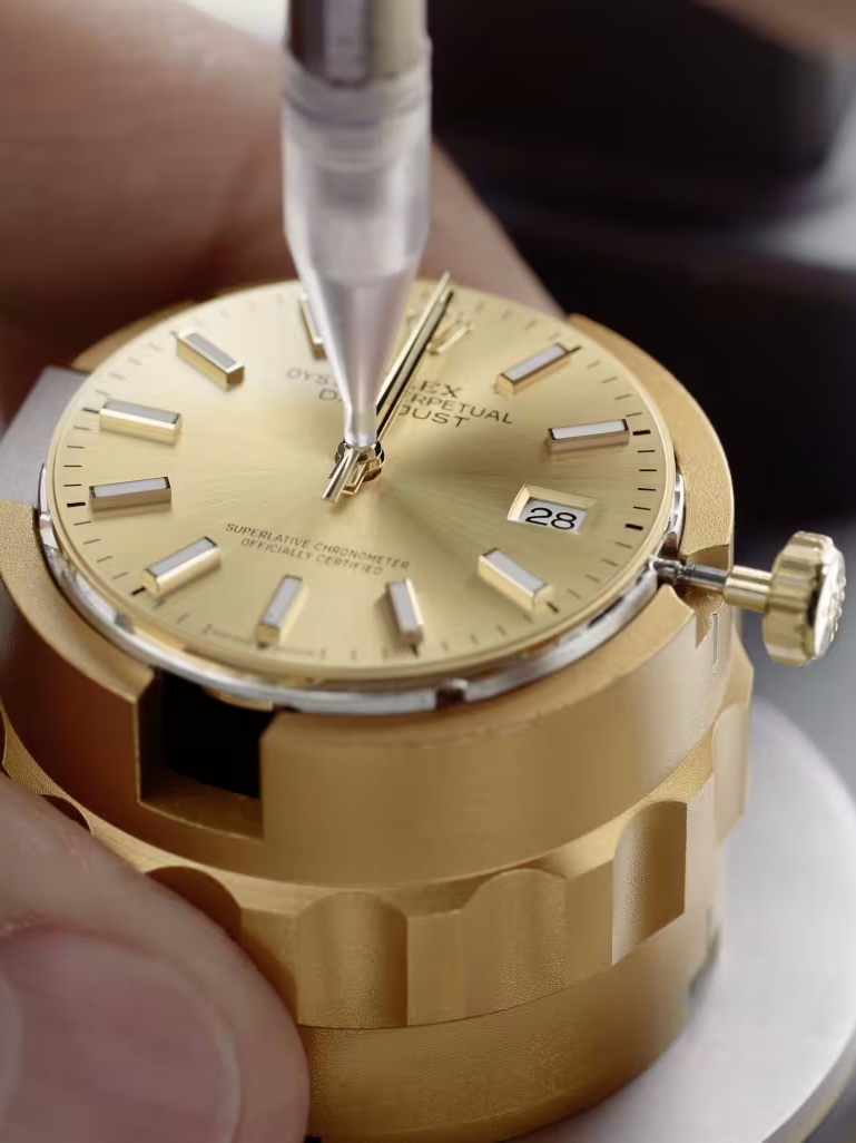 Luxury Watch