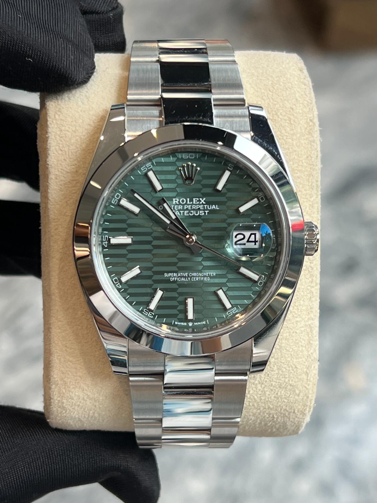 ZIICK Watch 1