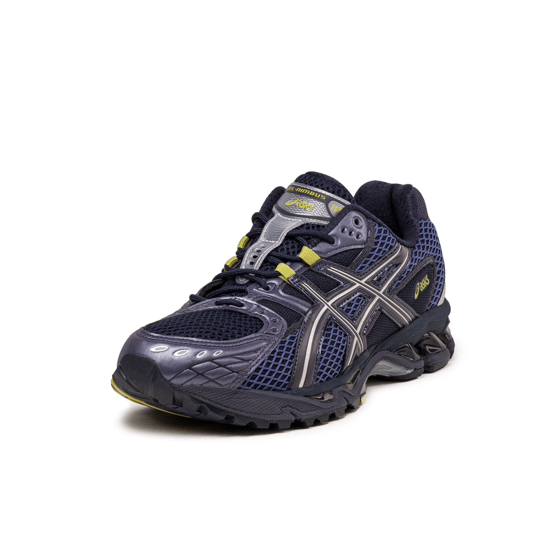 Asics GEL-Nimbus 10.1、mysite、Cacoeks
