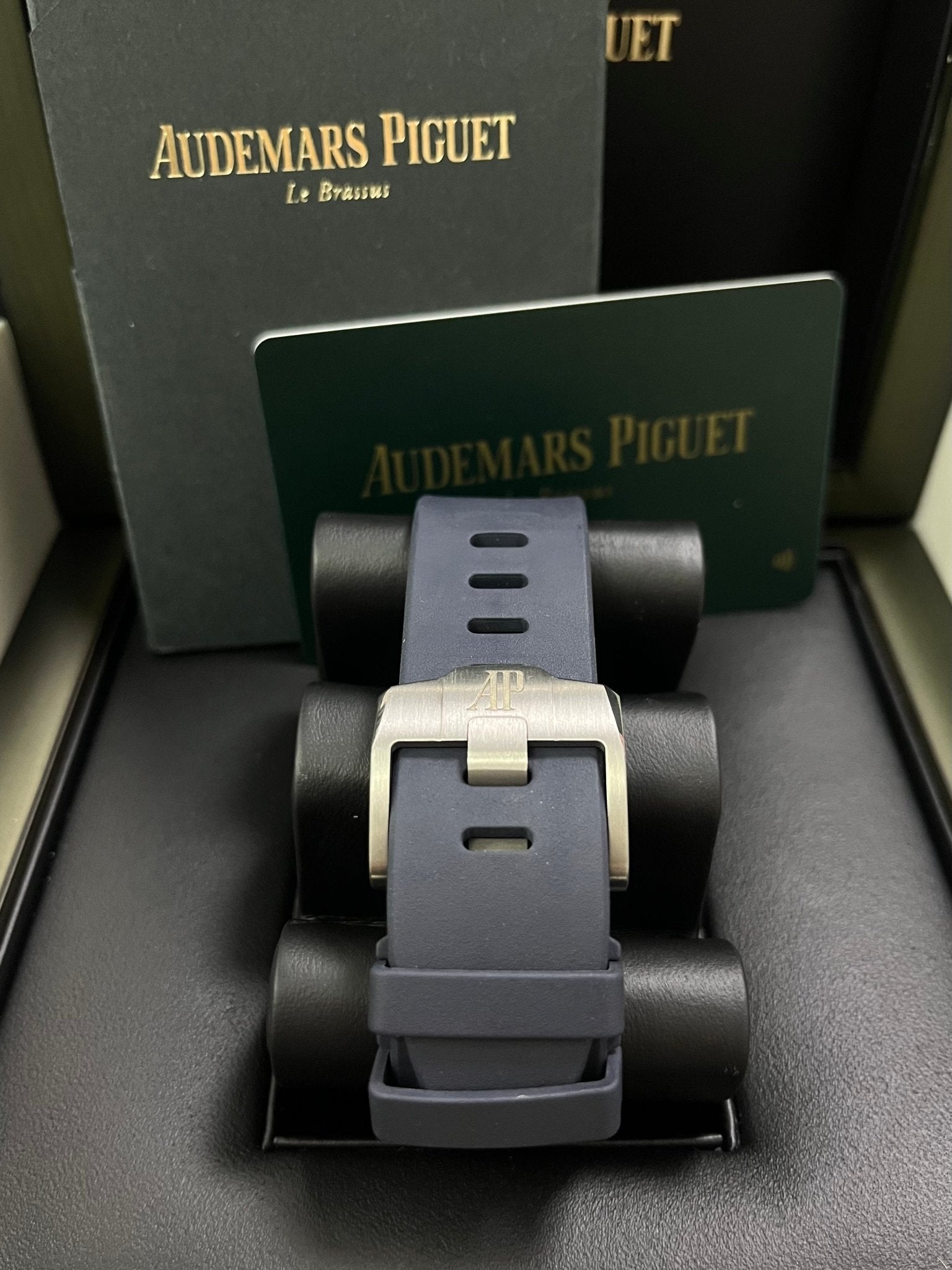 Watch 4