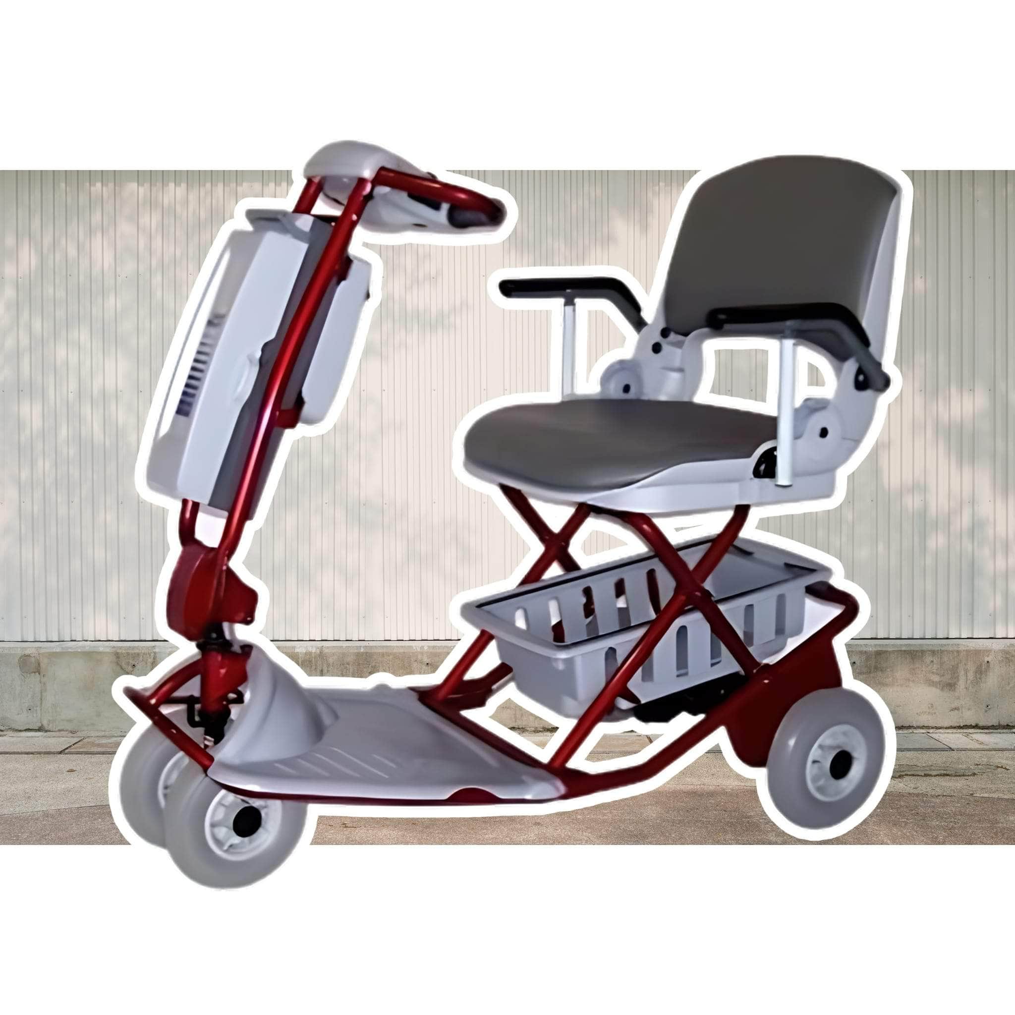tzora easy travel elite