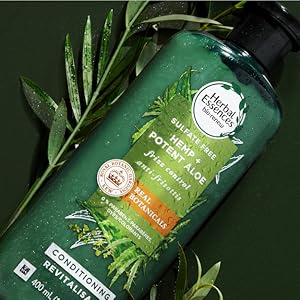 herbal essences