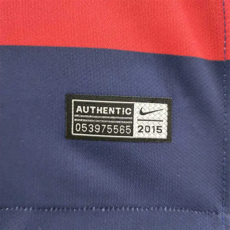 15-16 Barcelona Home soccer jersey-Retro version: Ajax 24-25 Home Stadium Jersey - Fans Version mysite: Adidas luxuryfootballshirts.com: https://www.luxuryfootballshirts.com/