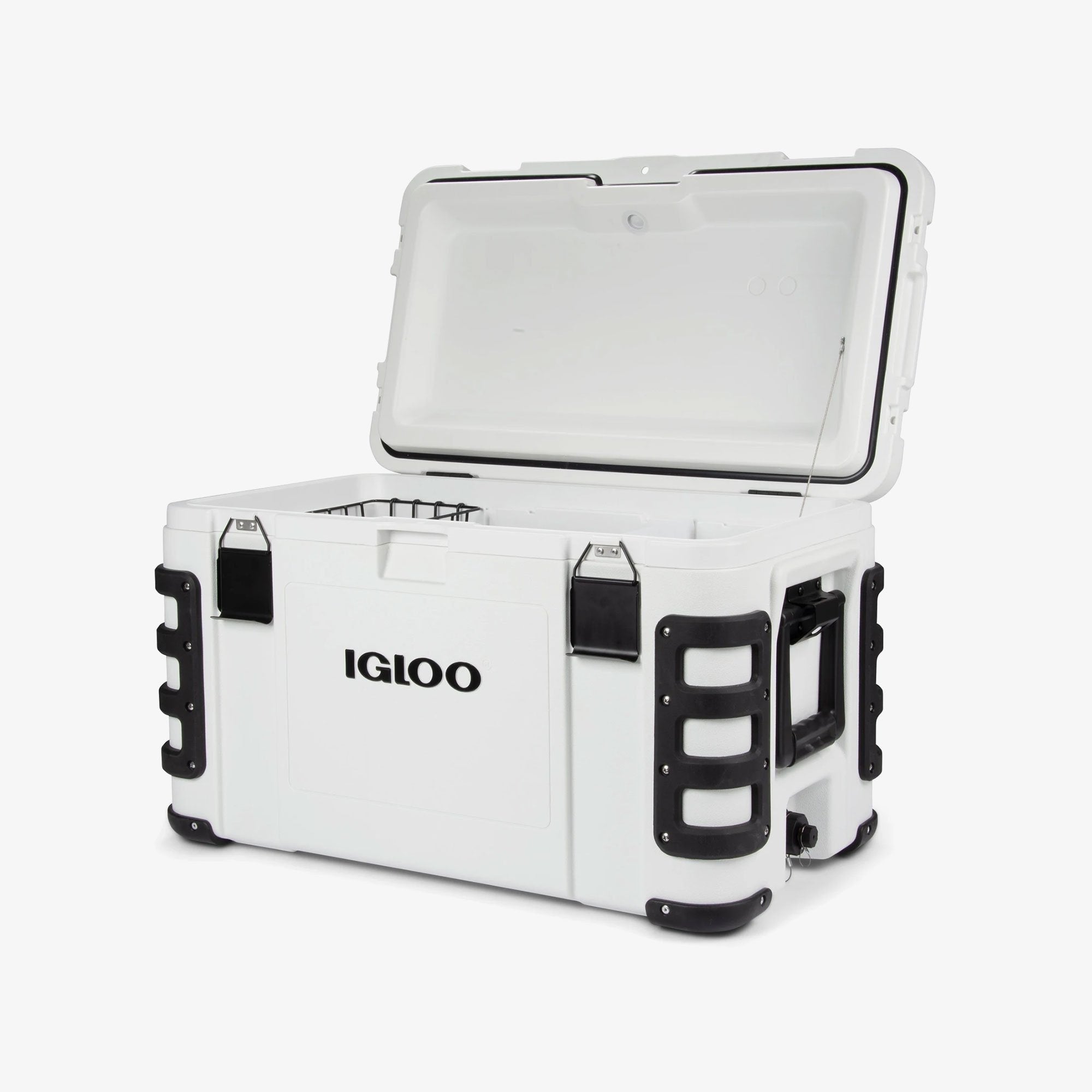Open View | Leeward 50 Qt Cooler
