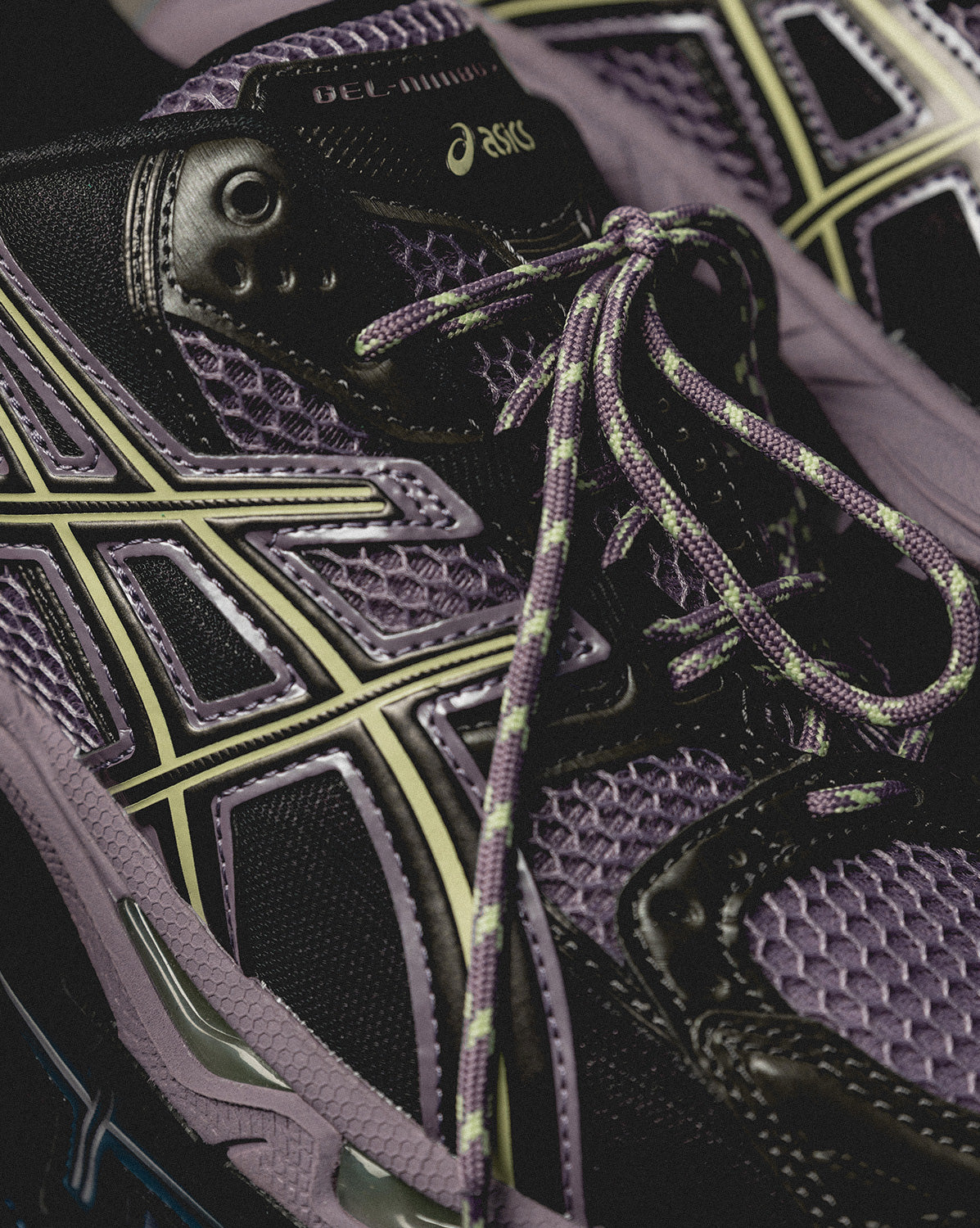 Asics GEL-Nimbus 10.1、mysite、Cacoeks