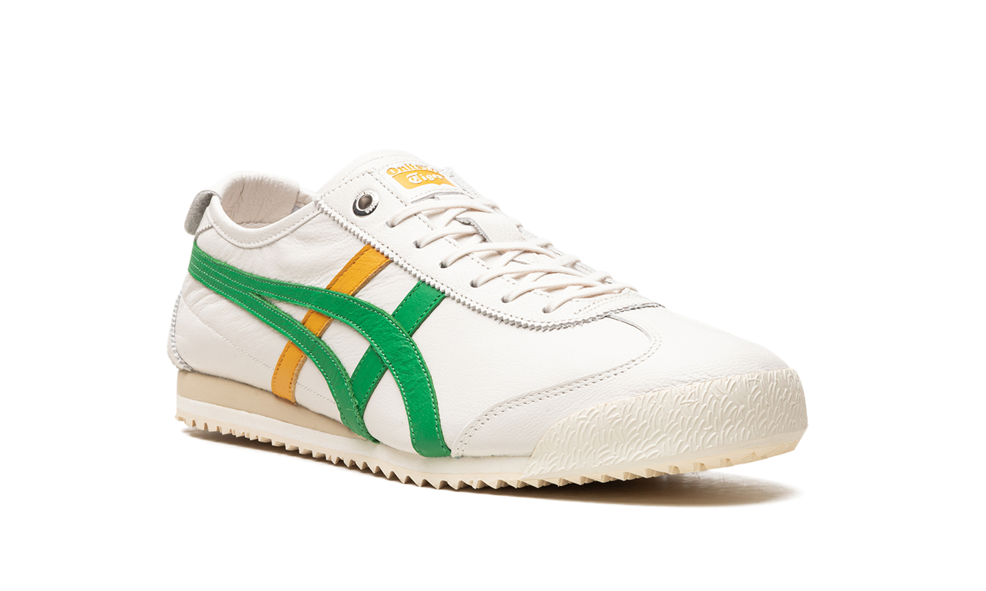 Mexico 66 SD "Cream Cilantro Green Yellow"、mysite、Cacoeks