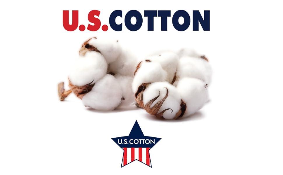 U.S. Grown Cotton