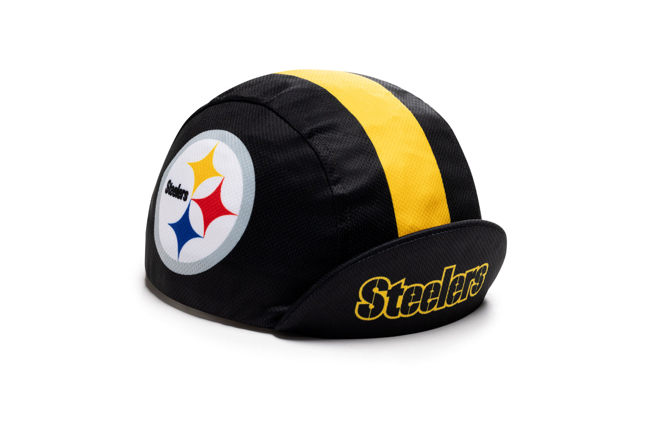State Bicycle Co. | NFL Collection - Cycling Cap、mySite、bearsvspackers