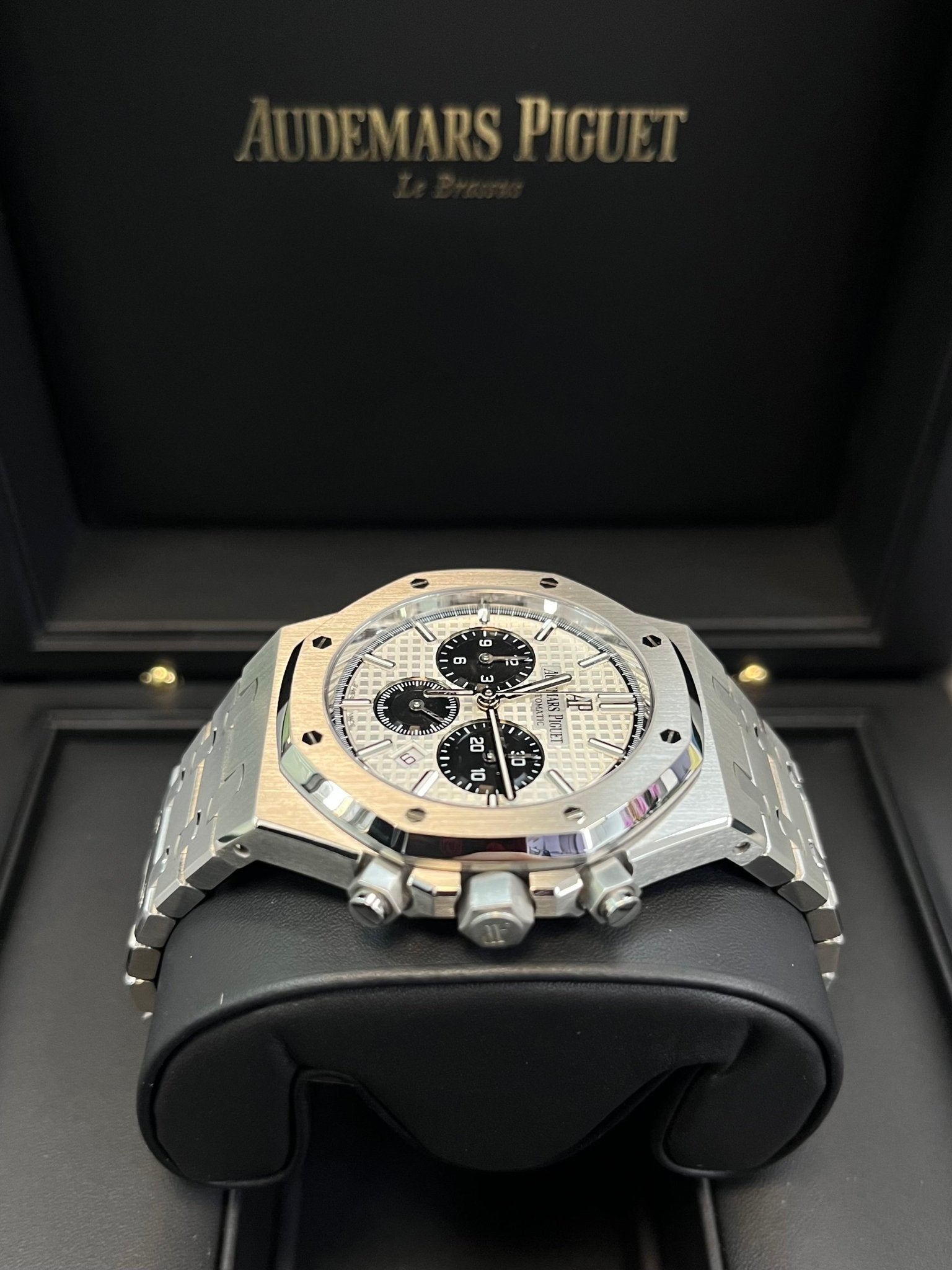 Watch 2
