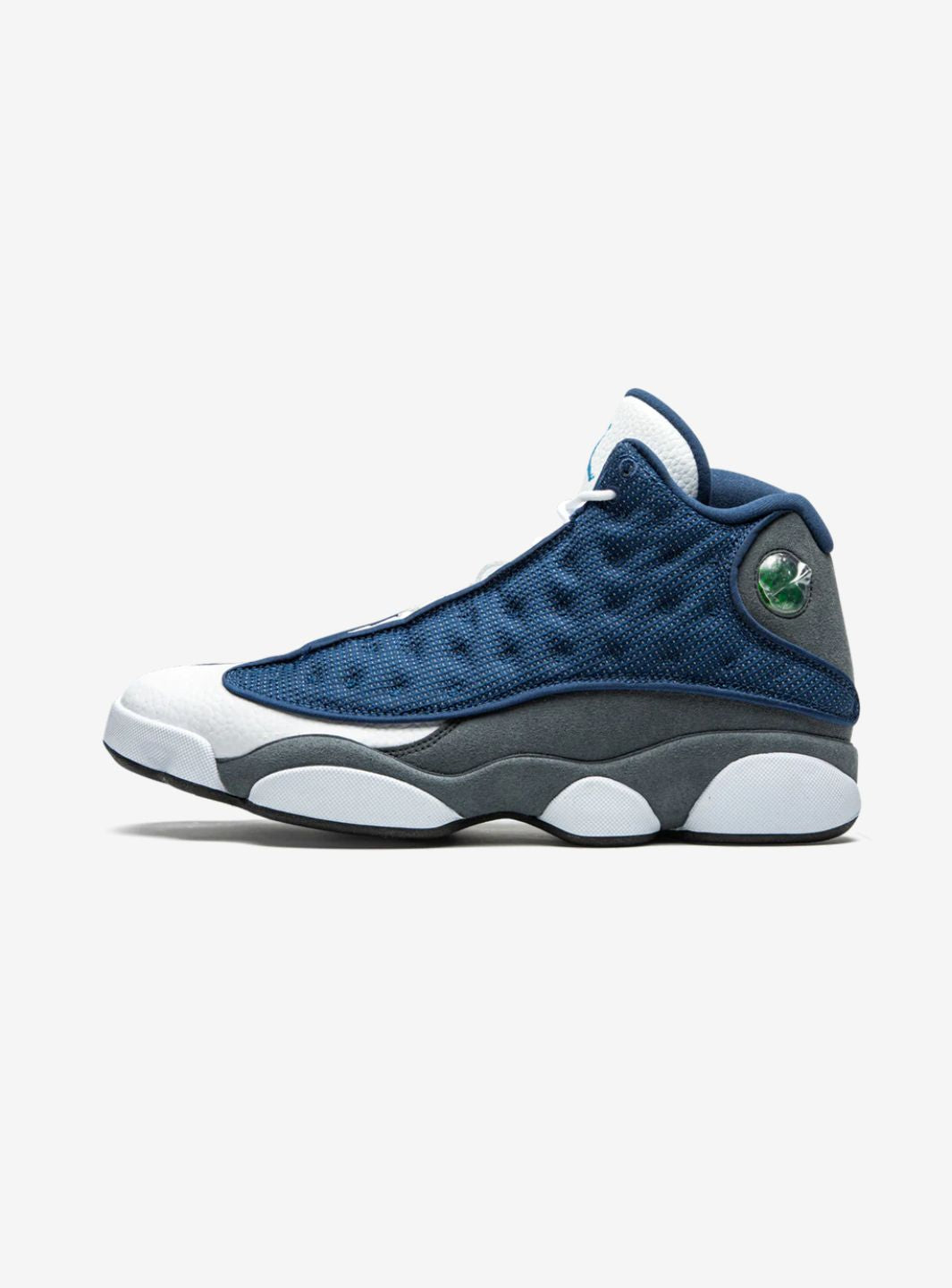 Air Jordan 13 Retro Flint (2020)、JORDAN、Cacoeks