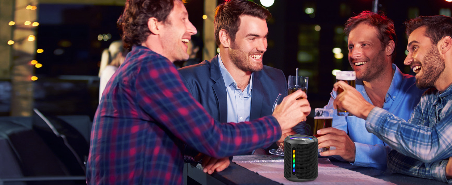 wireless speaker