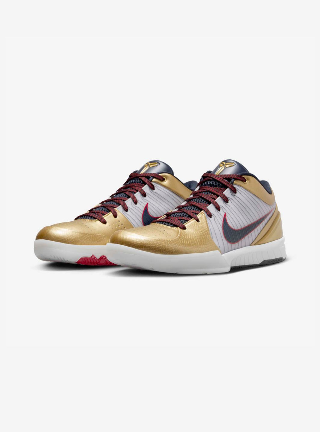 Nike Kobe 4 Protro Gold Medal (2024)、NIKE、Cacoeks