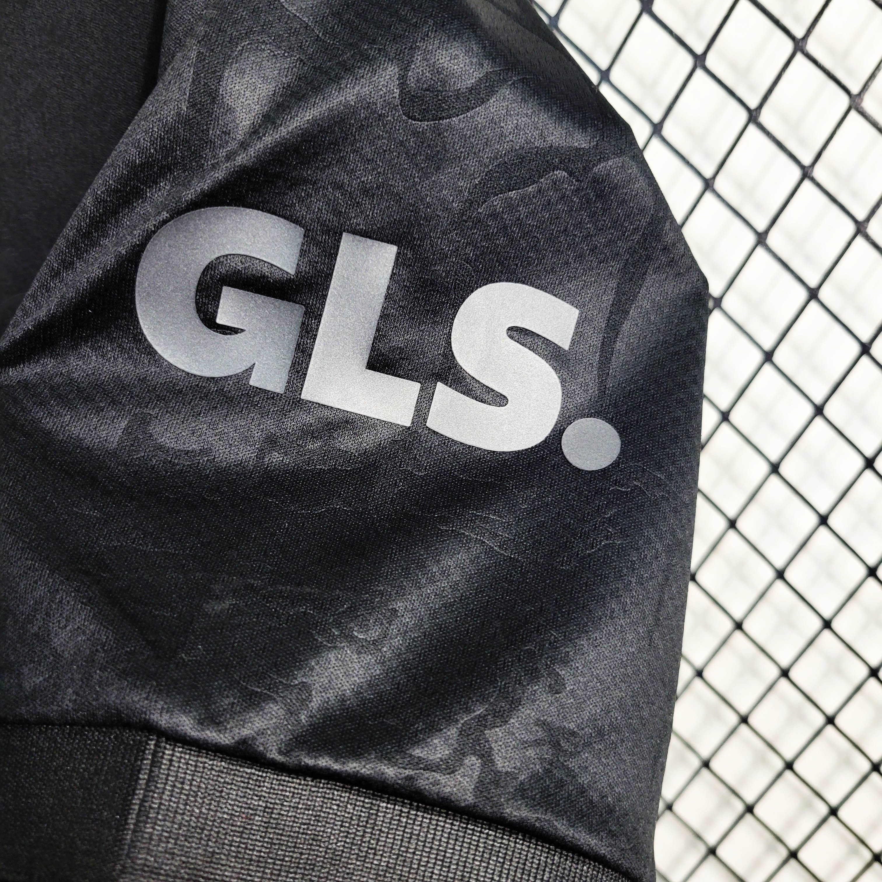 2023 Dortmund Blackout Special Edition Football Shirt:football jersey mysite: unitedjerseyfootball 邓江浪:football