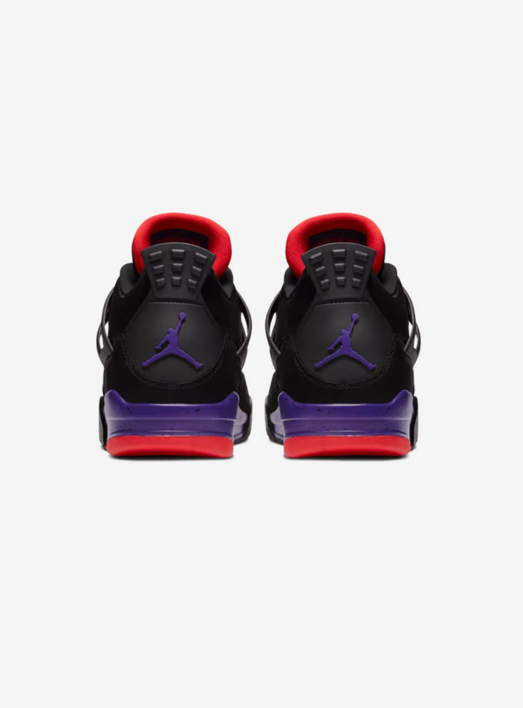 Air Jordan 4 Retro Raptors Drake OVO (2019)、JORDAN、Cacoeks