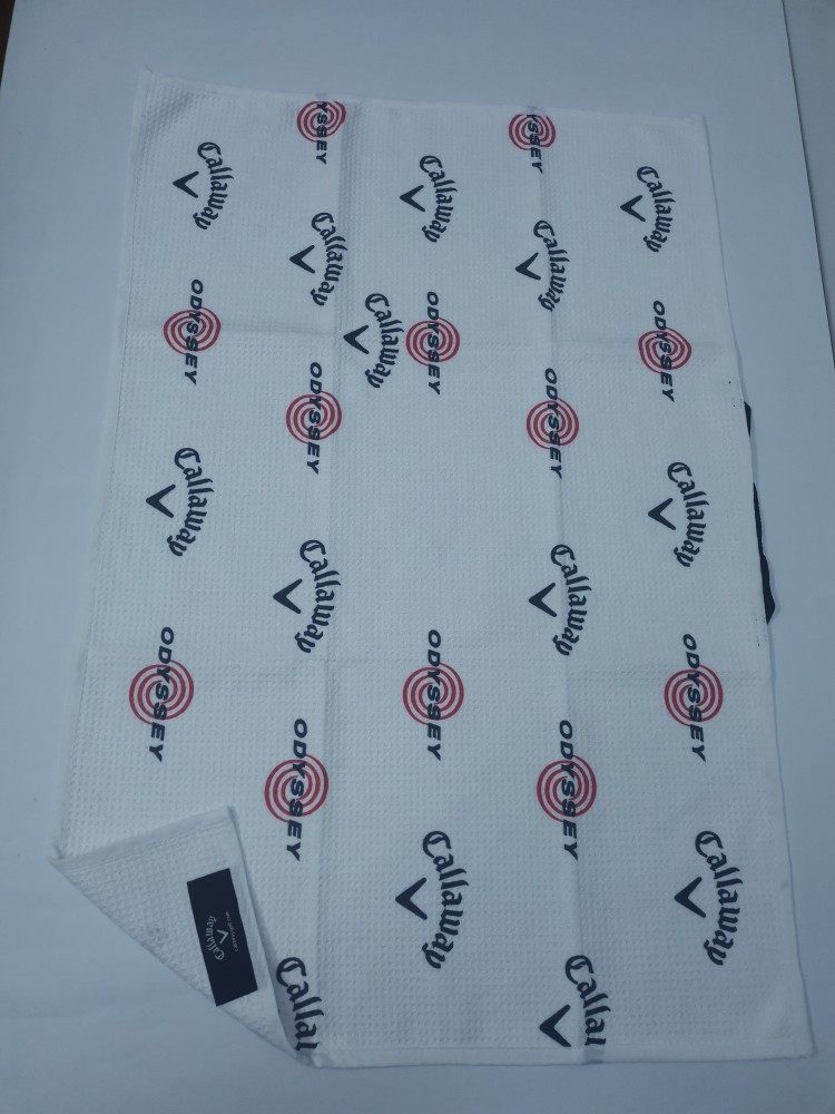 TITLESIT TAYLORMADE G/FORE GOLF BAG