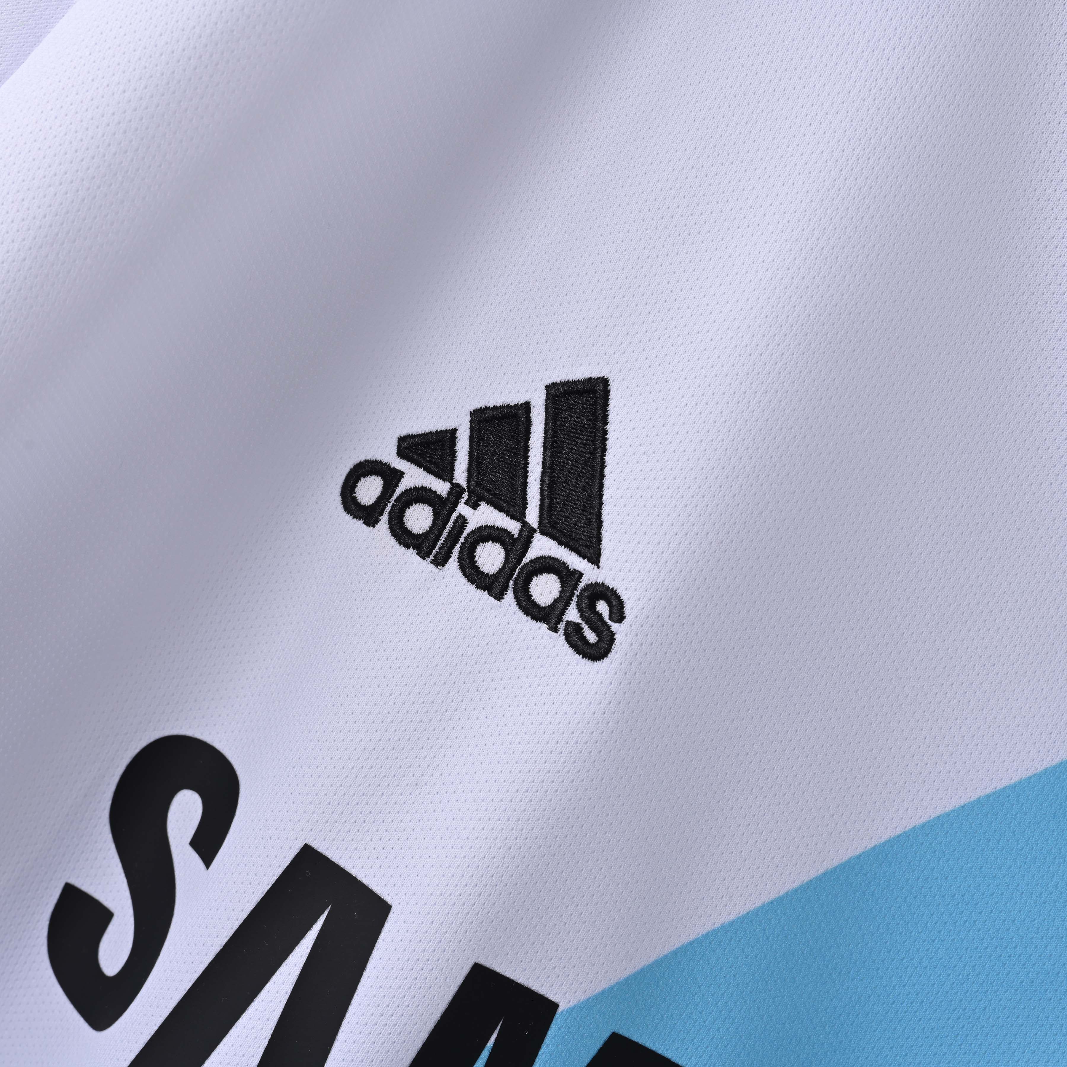 2012/2013 Retro Chelsea Away Football Shirt1:1 Thai Quality:football jersey mysite: unitedjerseyfootball 邓江浪:football