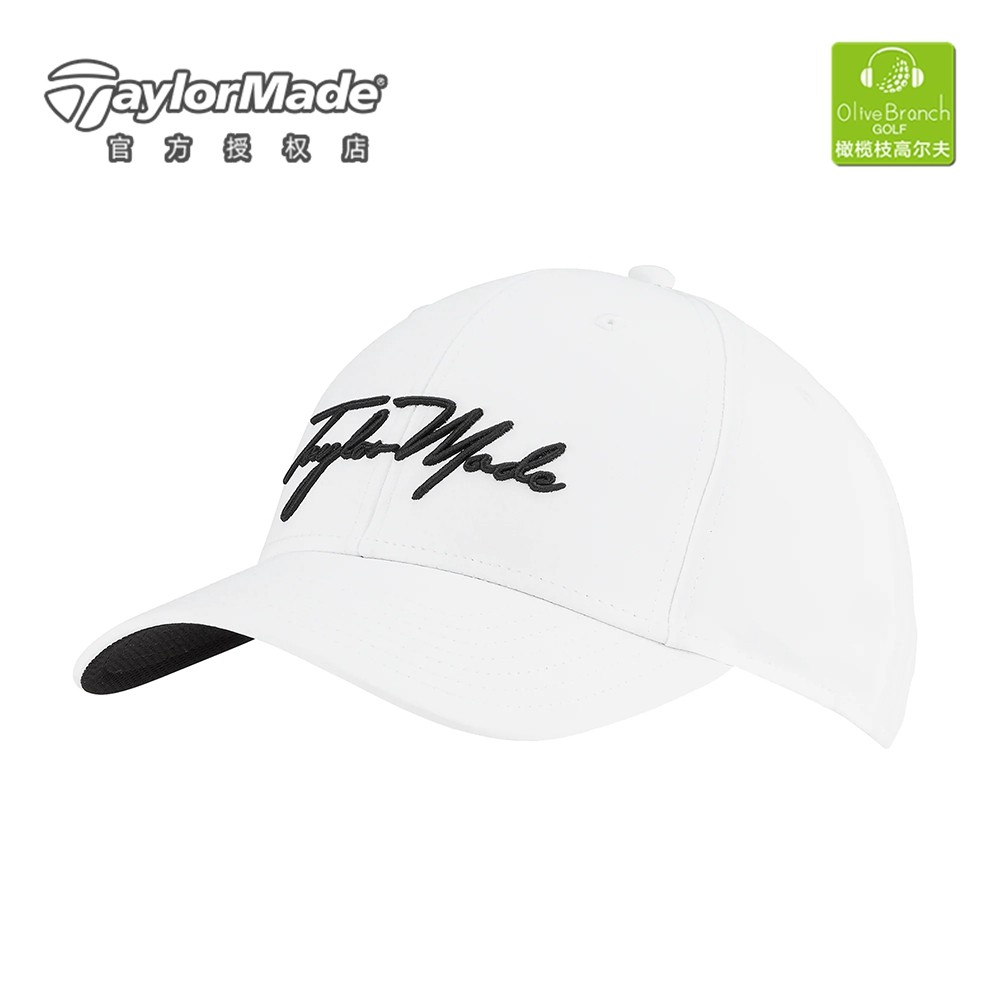 TITLESIT TAYLORMADE G/FORE GOLF BAG