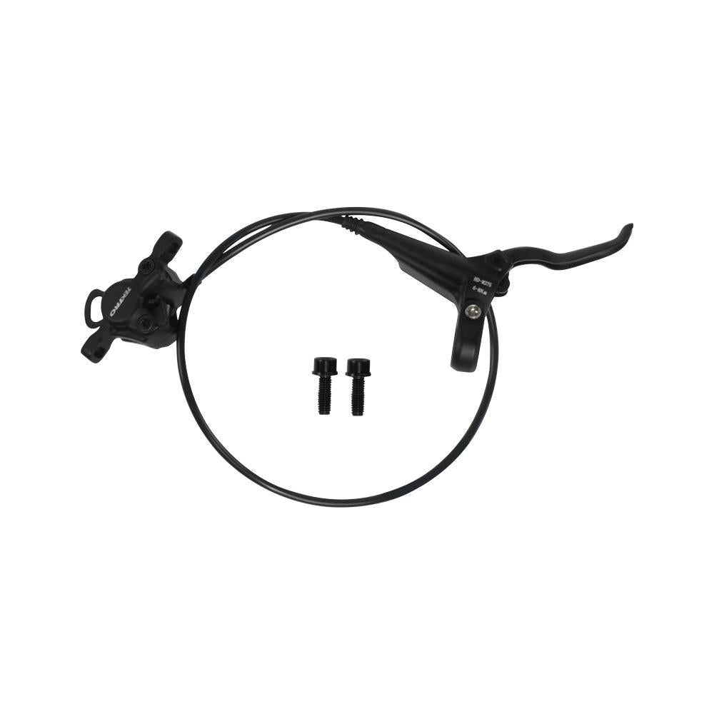 Brake system(F)for C21、mySite、bearsvspackers