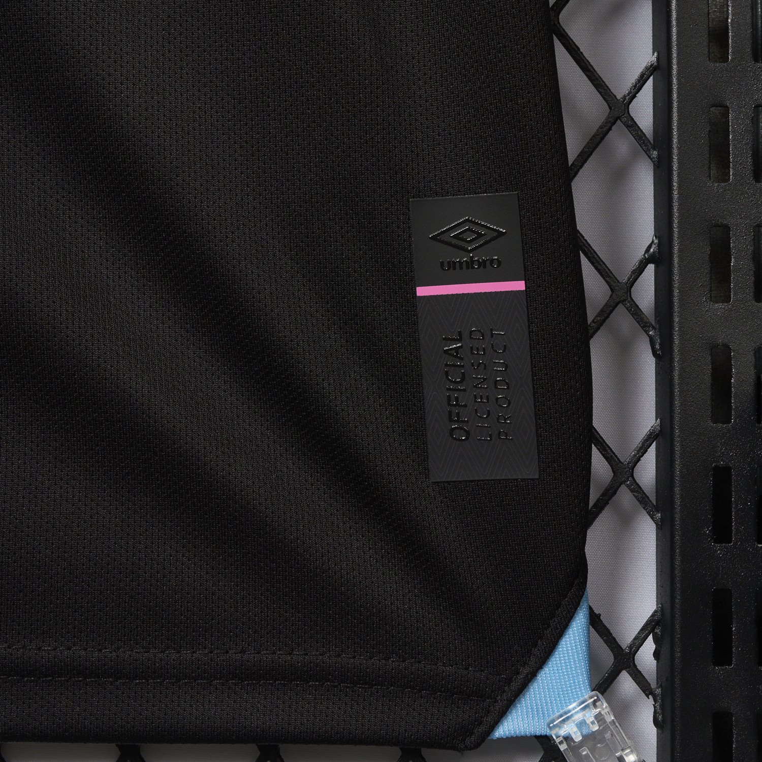 UltraTrikot-Guatemala 25-26 Third Black Jersey - Fans Version