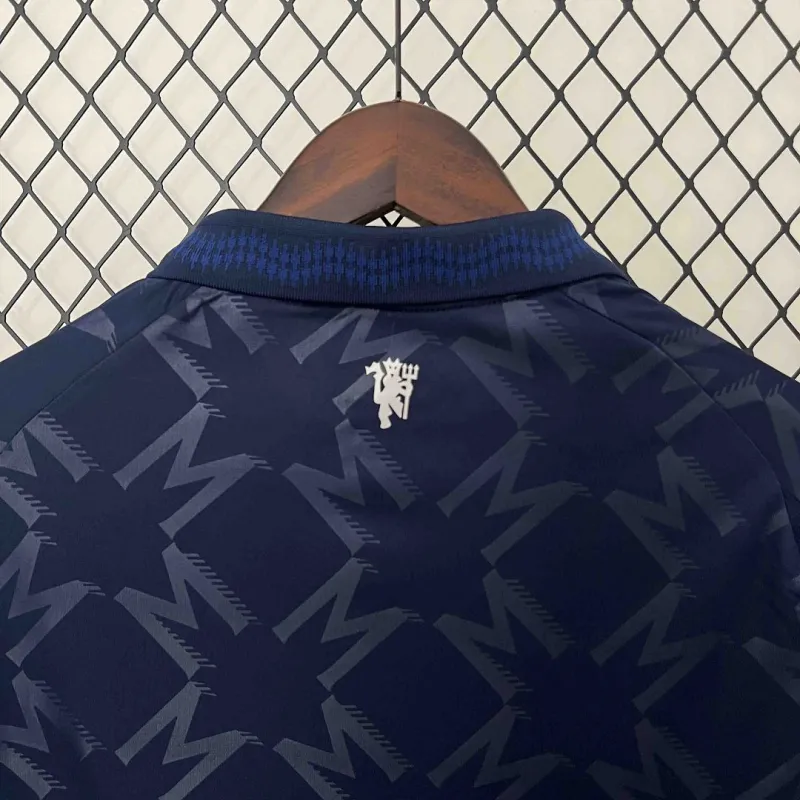 24-25 Manchester United away soccer Jersey - Fan Version: Ajax 24-25 Home Stadium Jersey - Fans Version mysite: Adidas luxuryfootballshirts.com: https://www.luxuryfootballshirts.com/