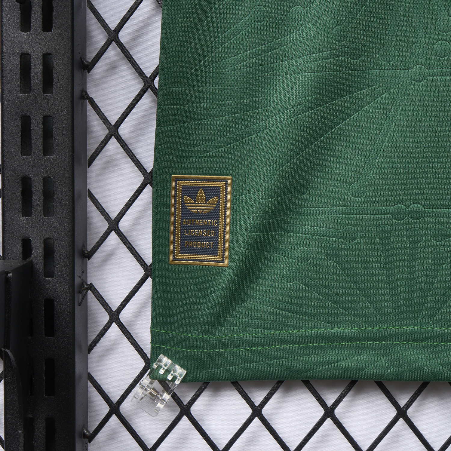 foot-Mexico 2025 Gold Cup Green Special Edition Jersey - Fans Version