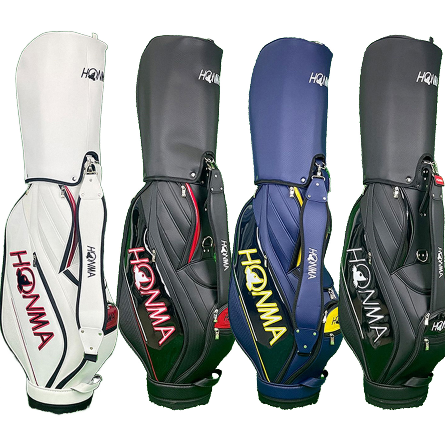 TITLESIT TAYLORMADE G/FORE GOLF BAG