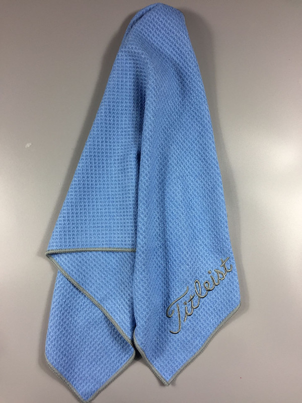 TITLESIT TAYLORMADE G/FORE GOLF BAG