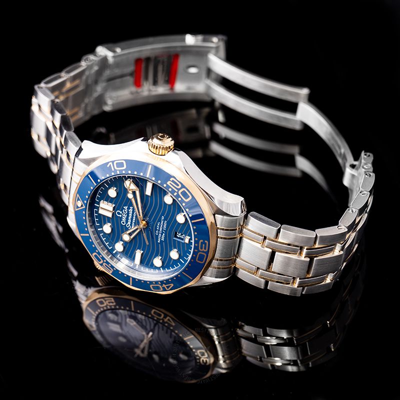 Omega Seamaster 210.20.42.20.03.001 Men's Watch for Sale Online - BestWatch.com.hk