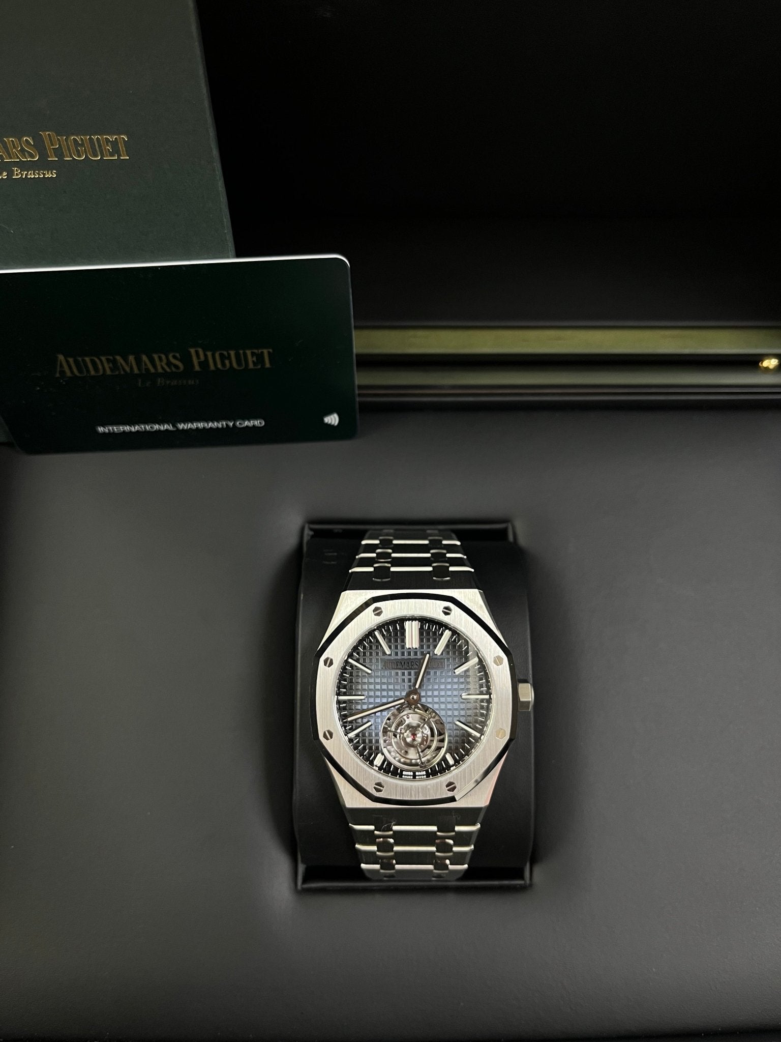 Watch 1