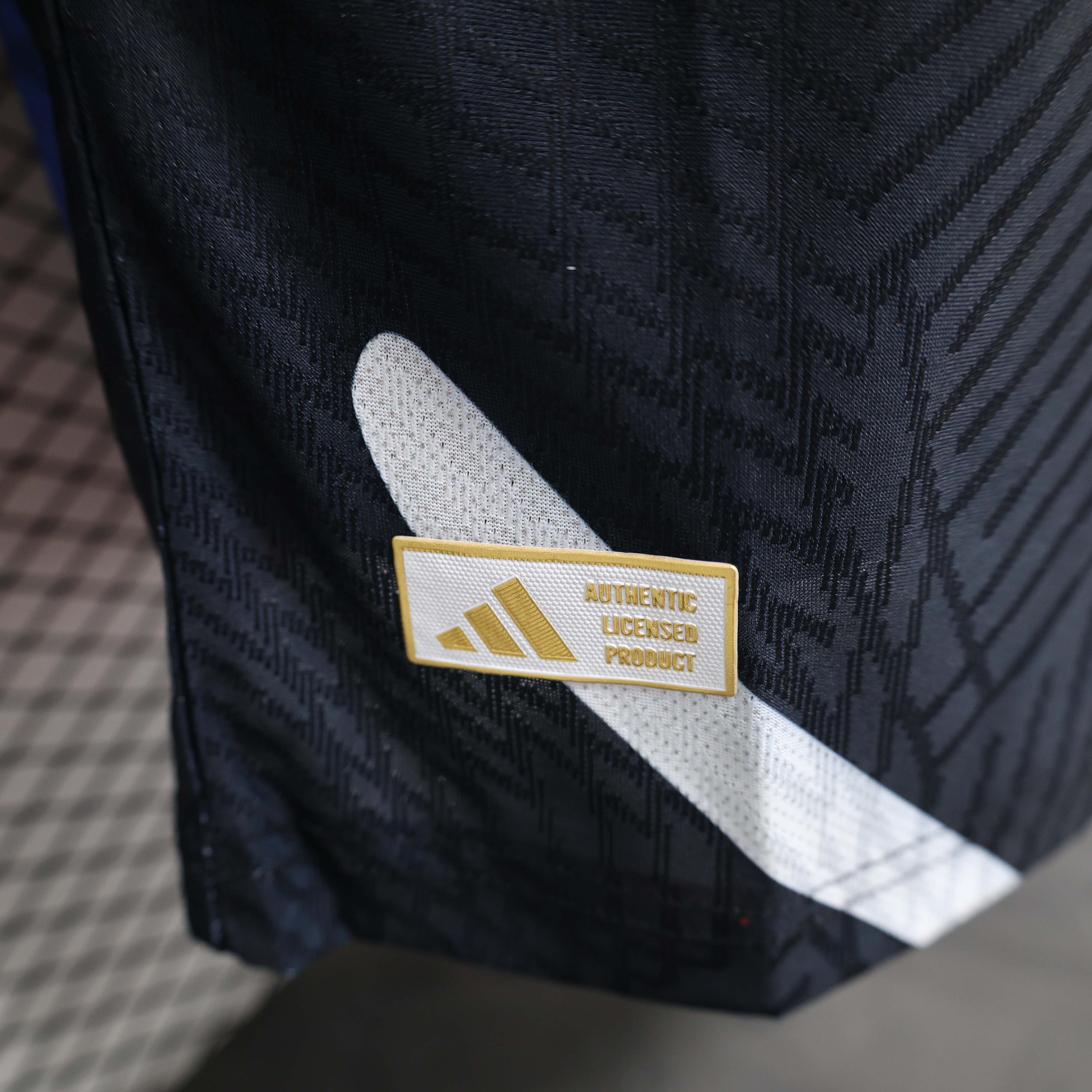 2024/2025 Player Version Manchester United Pre-match clothing Football Shirt 1:1 Thai Quality:football jersey mysite: unitedjerseyfootball 邓江浪:football